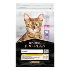 Purina Pro Plan Cat LIGHT, puran, 10 kg