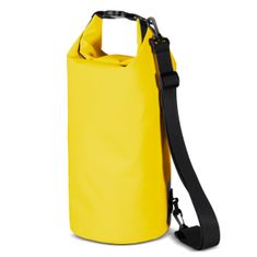 MG Waterproof športni nahrbtnik 10l, rumena