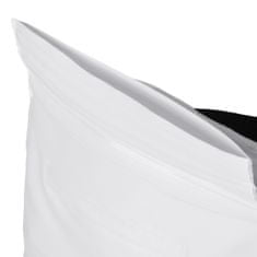 MG Waterproof Pouch nepremočljiva torba, bela