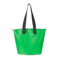 MG Waterproof Bag nepremočljiva torba 11l, zelena