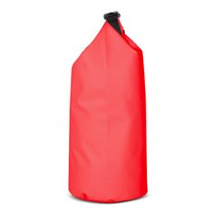 MG Waterproof športni nahrbtnik 10l, rdeča