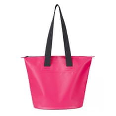 MG Waterproof Bag nepremočljiva torba 11l, roza
