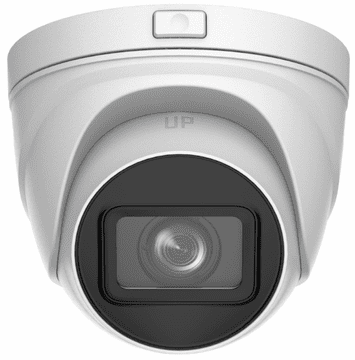 Hikvision HiWatch IP kamera, 4.0MP, zunanja (HWI-T641H-Z(C)(2.8-12mm))