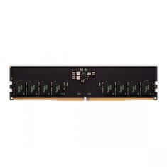 TeamGroup Elite pomnilnik (RAM), DDR5, 16 GB, 5600 MHz, CL46, 1,1 V (TED516G5600C4601)
