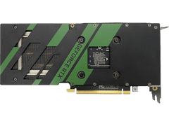Manli GeForce RTX­­ 4060 Ti grafična kartica, 8 GB GDDR6 (M-NRTX4060TI-M2546)