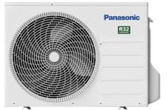 Panasonic klimatska naprava CS/CU-BZ50XKE z montažo