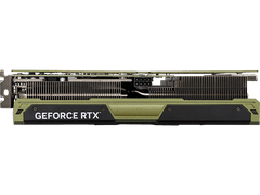 Manli GeForce RTX­­ 4070 grafična kartica, 12 GB GDDR6X (M-NRTX4070-M2545) - odprta embalaža