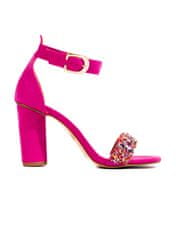 Vinceza Ženski sandal 100556, odtenki roza, 36