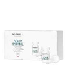 GOLDWELL Serum za redčenje las Dualsenses Scalp Special ist (Anti- Hair loss Serum) 8 x 6 ml