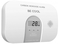Be Cool detektor ogljikovega monoksida BC23KMM828