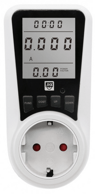 merilnik stroškov energije SHX-PM05FW