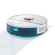 Philips XU3110/02 HomeRun Series 3000 Aqua robotski sesalnik