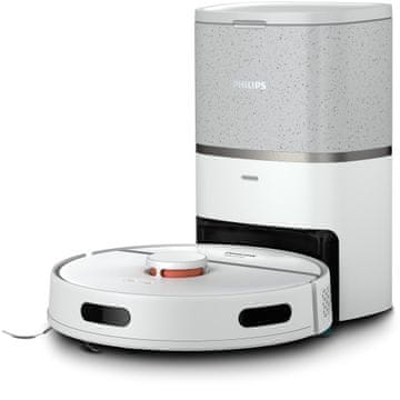 Philips XU3110/02 HomeRun Series 3000 Aqua robotski sesalnik