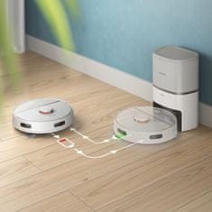 Philips XU3110/02 HomeRun Series 3000 Aqua robotski sesalnik