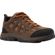 Columbia Čevlji treking čevlji rjava 41.5 EU Redmond Iii