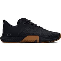 Under Armour Čevlji črna 41 EU Tribase Reign 5