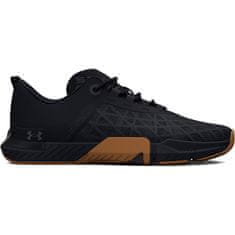 Under Armour Čevlji črna 42.5 EU Tribase Reign 5