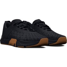 Under Armour Čevlji črna 41 EU Tribase Reign 5