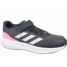 Adidas Čevlji siva 35.5 EU Runfalcon 30 EL K