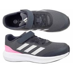 Adidas Čevlji siva 35.5 EU Runfalcon 30 EL K