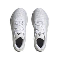 Adidas Čevlji obutev za tek bela 40 EU Duramo SL