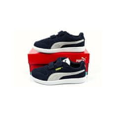 Puma Čevlji mornarsko modra 27 EU Icra Trainer JR