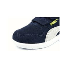 Puma Čevlji mornarsko modra 27 EU Icra Trainer JR