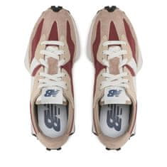 New Balance Čevlji rjava 43 EU 327