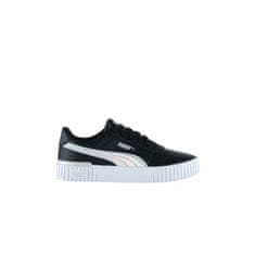 Puma Čevlji obutev za tek črna 37.5 EU Carina 20 Mermaid JR