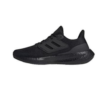Adidas Čevlji obutev za tek črna Pureboost 23