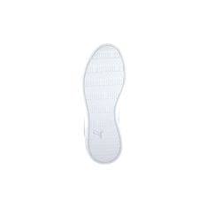 Puma Čevlji obutev za tek črna 37.5 EU Carina 20 Mermaid JR