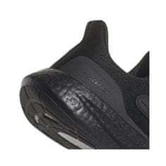 Adidas Čevlji obutev za tek črna 42 EU Pureboost 23