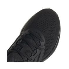 Adidas Čevlji obutev za tek črna 45 1/3 EU Pureboost 23