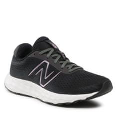 New Balance Čevlji obutev za tek črna 37 EU 520