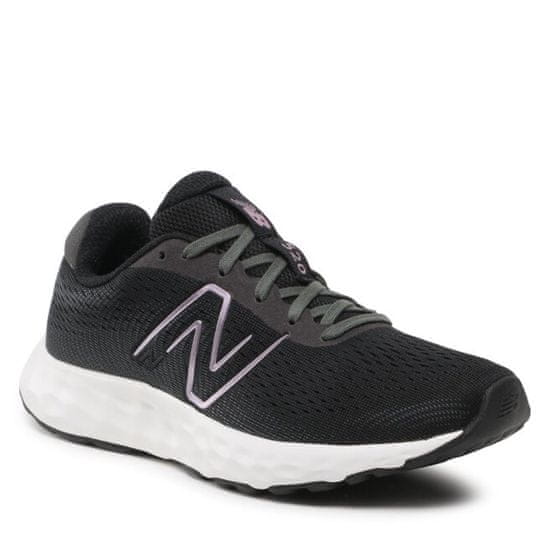 New Balance Čevlji obutev za tek črna 520