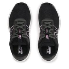 New Balance Čevlji obutev za tek črna 39 EU 520