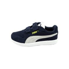 Puma Čevlji mornarsko modra 24 EU Icra Trainer JR