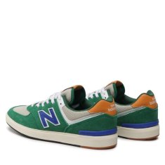 New Balance Čevlji zelena 40 EU 574