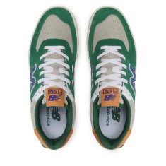 New Balance Čevlji zelena 44.5 EU 574