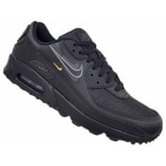 Nike Čevlji črna 44.5 EU Air Max 90