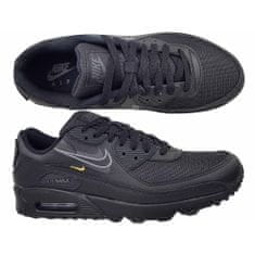 Nike Čevlji črna 44.5 EU Air Max 90