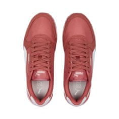 Puma Čevlji rdeča 37.5 EU ST Runner V3 NL