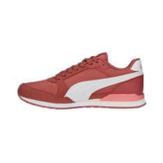 Puma Čevlji rdeča 37.5 EU ST Runner V3 NL