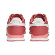 Puma Čevlji rdeča 37.5 EU ST Runner V3 NL