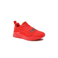 Puma Čevlji rdeča 37.5 EU Wired Run Pure JR