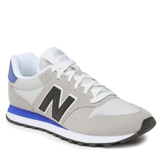 New Balance evlji siva 500 mimovrste