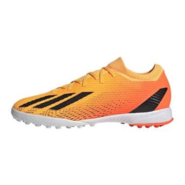 Adidas Čevlji oranžna X SPEEDPORTAL3 TF