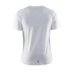Craft moška majica s kratkimi rokavi prime ss white