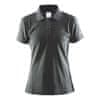 Craft ženska majica s kratkimi rokavi polo iron