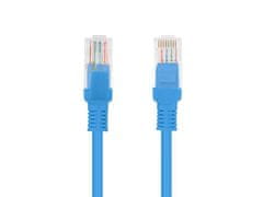 Lanberg Patchcord Lanberg UTP kat. 5e 3m moder